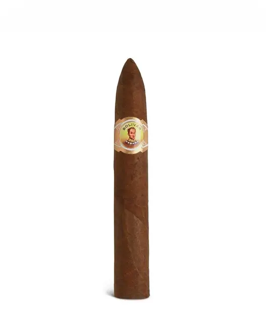 Bolivar Belicosos Finos Single