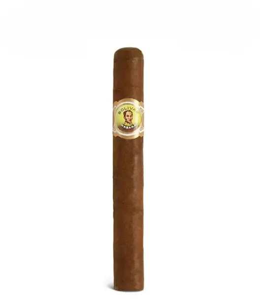 Bolivar Petit Coronas Single