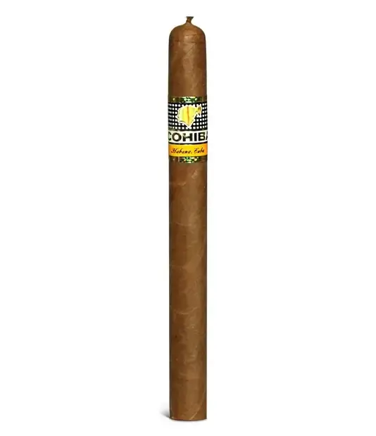 Cohiba Coronas Especiales Single