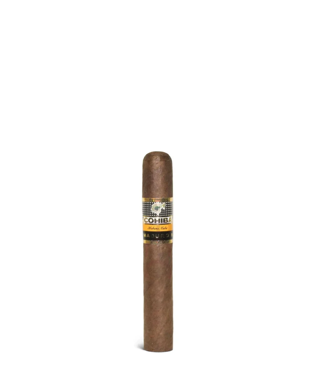 Cohiba Maduro 5 Secretos Single
