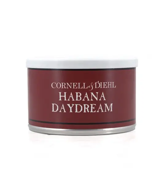 Cornell & Diehl Habana Daydream