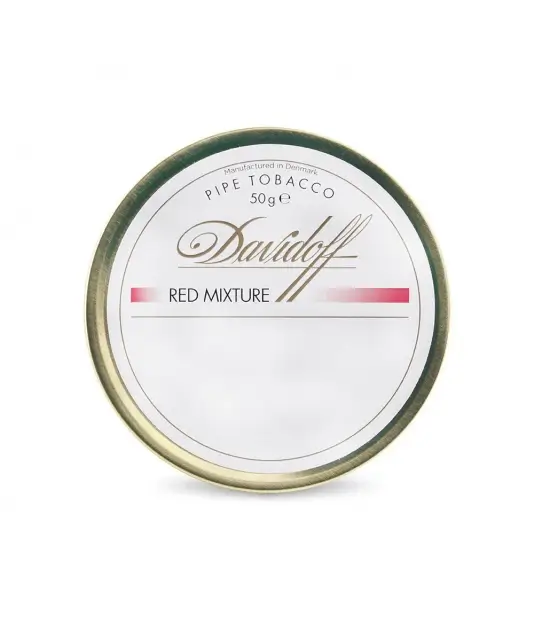 Davidoff Red Mixture Pipe Tobacco