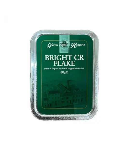 Gawith Hoggarth Kendal Bright Cr Flake