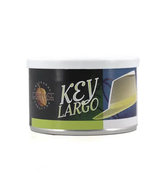 G.L. Pease Key Largo