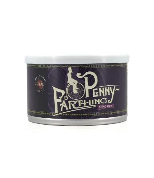 G.L. Pease Penny Farthing