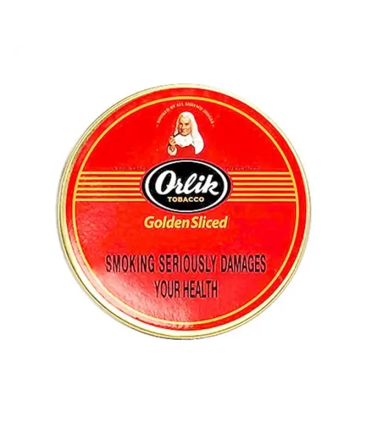 Orlik Golden Sliced