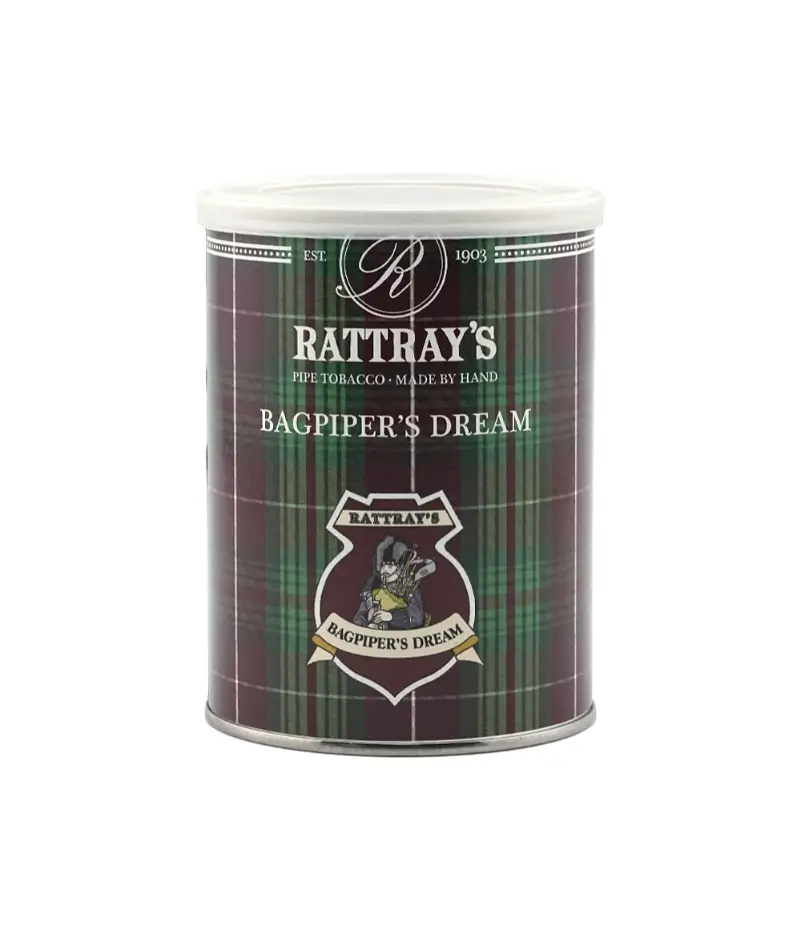 Rattray's Aromatic Collection Bagpiper's Dream