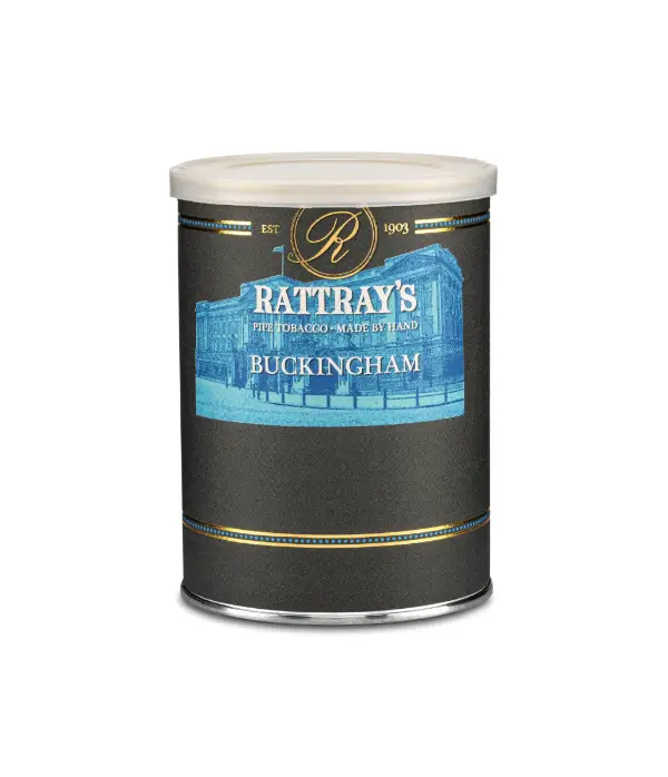 Rattray's Aromatic Collection Buckingham