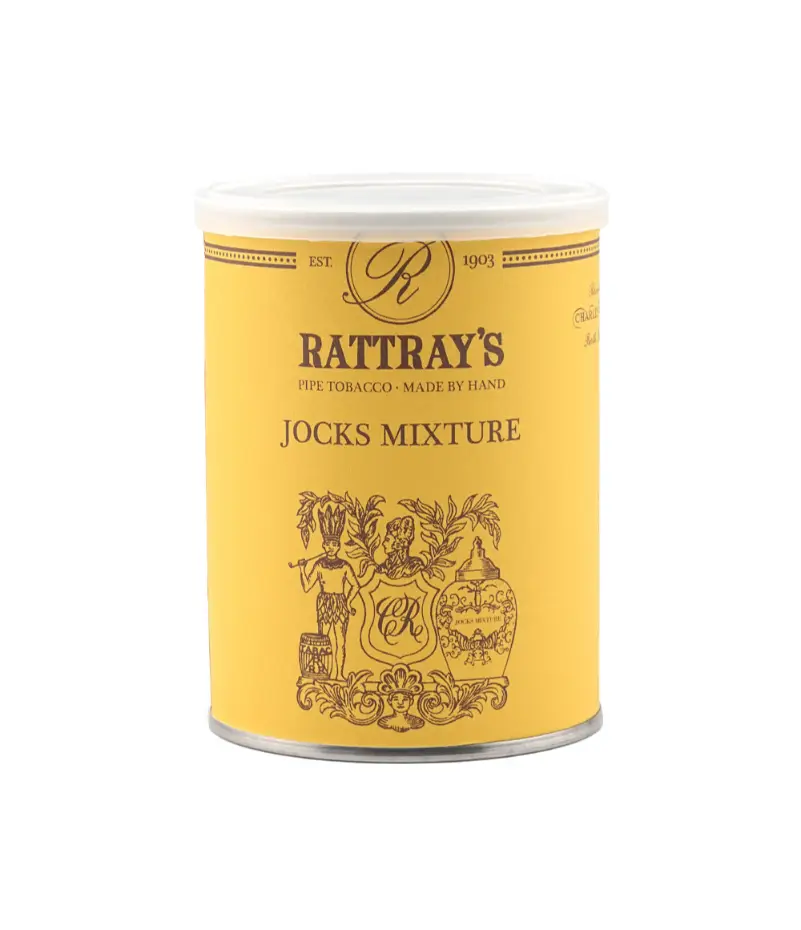 Rattray's British Collection Jocks Mixture