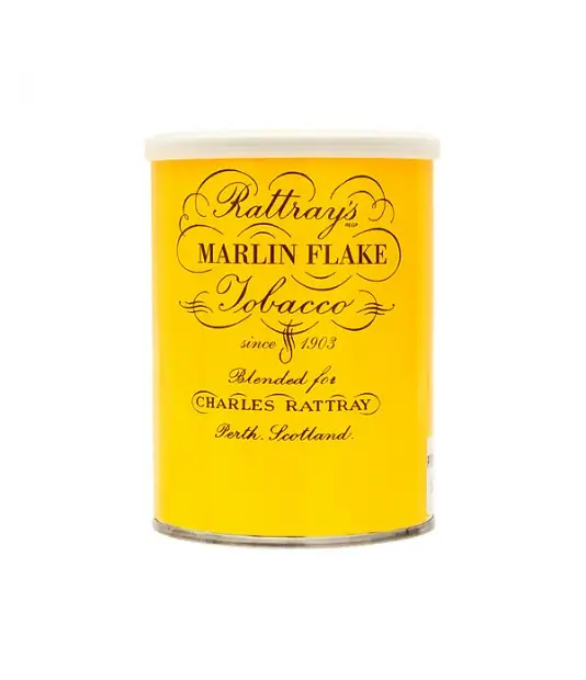 Rattray's Marlin Flake