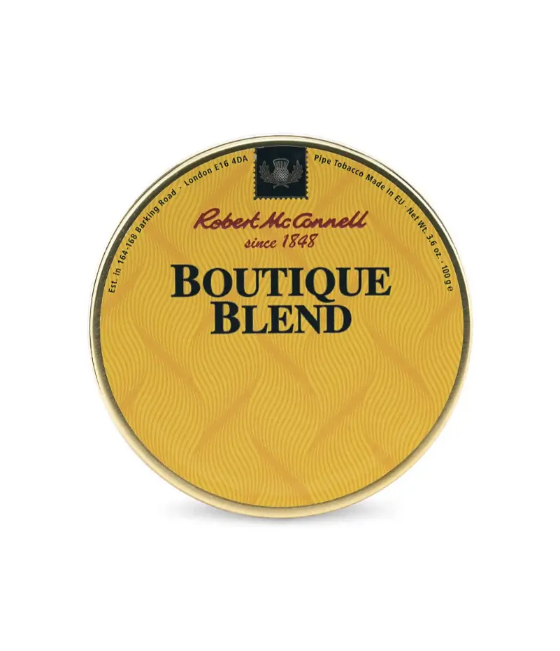 Robert Mcconnell Robert Mcconnell Boutique Blend