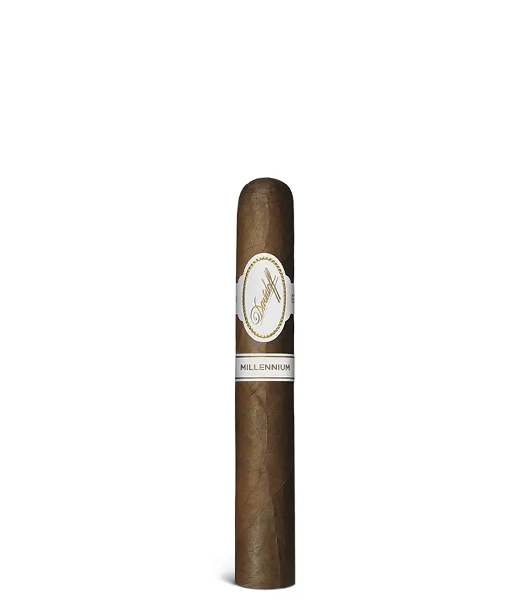 Davidoff Millennium Robusto Single